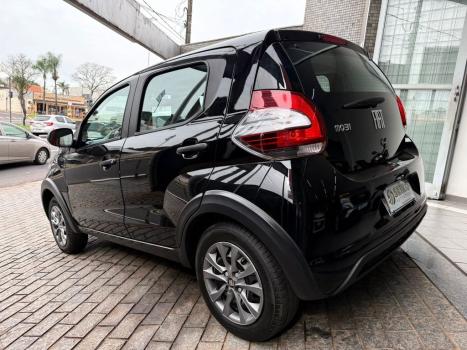 FIAT Mobi 1.0 4P FLEX DRIVE FIRE FLY, Foto 5