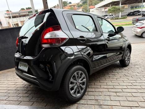 FIAT Mobi 1.0 4P FLEX DRIVE FIRE FLY, Foto 7