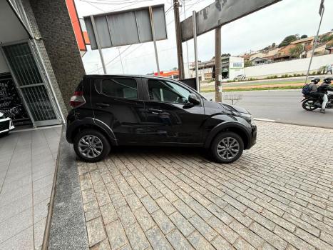 FIAT Mobi 1.0 4P FLEX DRIVE FIRE FLY, Foto 8