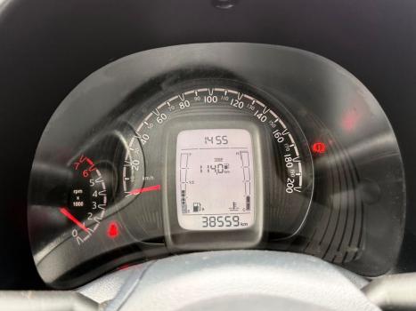 FIAT Mobi 1.0 4P FLEX DRIVE FIRE FLY, Foto 9
