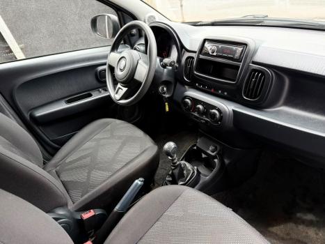 FIAT Mobi 1.0 4P FLEX DRIVE FIRE FLY, Foto 11