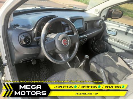 FIAT Mobi 1.0 4P FLEX EVO LIKE, Foto 9