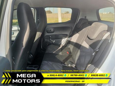 FIAT Mobi 1.0 4P FLEX EVO LIKE, Foto 10