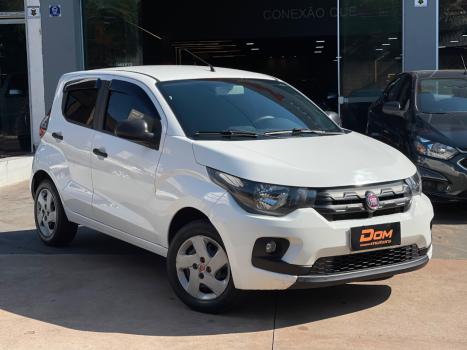 FIAT Mobi 1.0 4P FLEX EVO LIKE, Foto 2