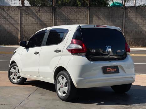 FIAT Mobi 1.0 4P FLEX EVO LIKE, Foto 3
