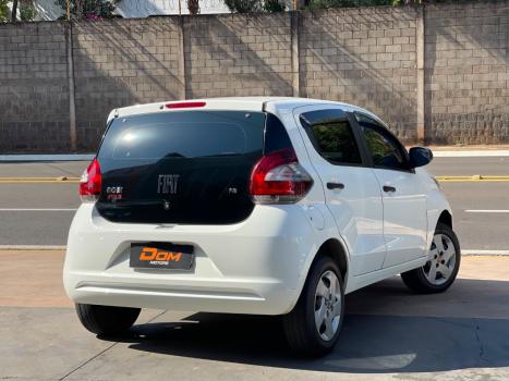 FIAT Mobi 1.0 4P FLEX EVO LIKE, Foto 4