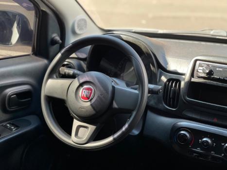 FIAT Mobi 1.0 4P FLEX EVO LIKE, Foto 6