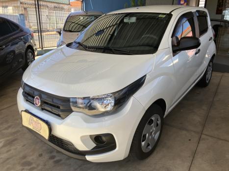 FIAT Mobi 1.0 4P FLEX EVO LIKE, Foto 1