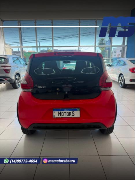 FIAT Mobi 1.0 4P FLEX EVO LIKE, Foto 5