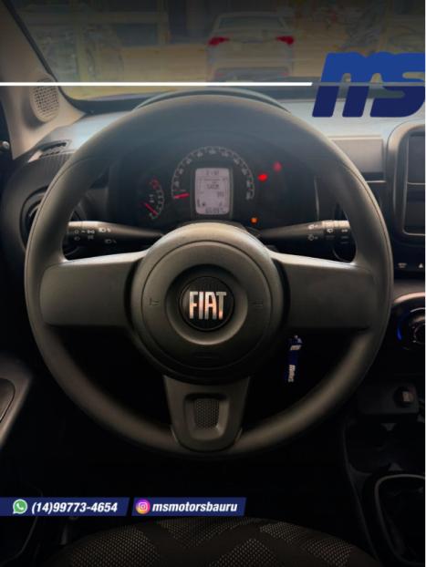 FIAT Mobi 1.0 4P FLEX EVO LIKE, Foto 9