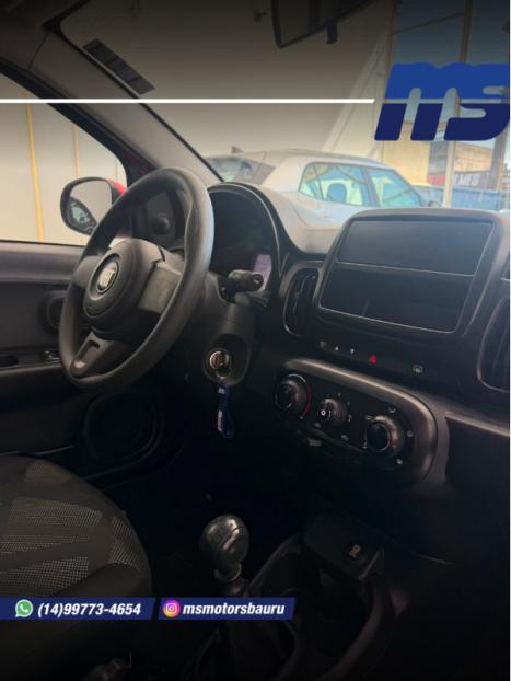 FIAT Mobi 1.0 4P FLEX EVO LIKE, Foto 10
