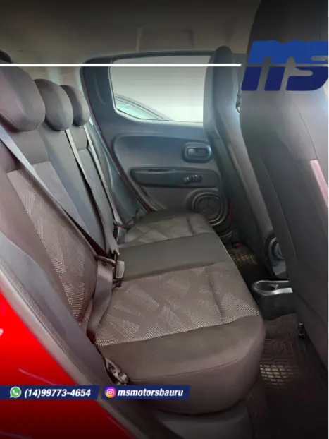FIAT Mobi 1.0 4P FLEX EVO LIKE, Foto 11