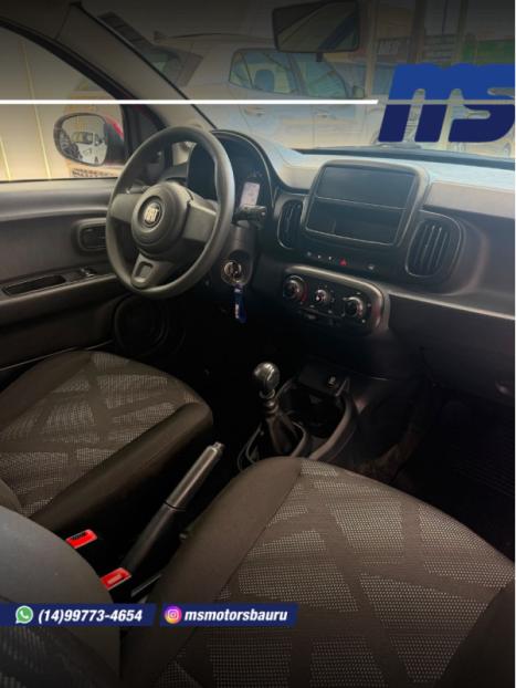 FIAT Mobi 1.0 4P FLEX EVO LIKE, Foto 12
