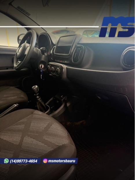 FIAT Mobi 1.0 4P FLEX EVO LIKE, Foto 13