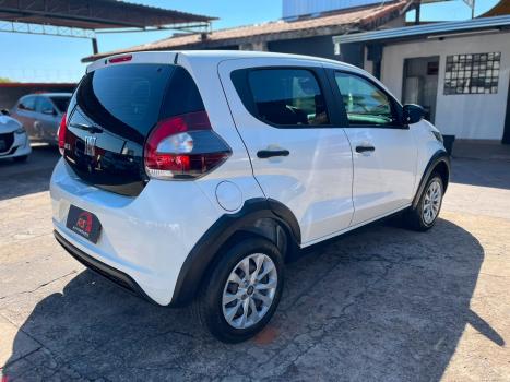 FIAT Mobi 1.0 4P FLEX EVO LIKE, Foto 4