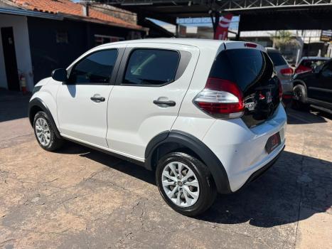 FIAT Mobi 1.0 4P FLEX EVO LIKE, Foto 6