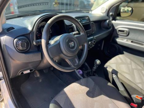 FIAT Mobi 1.0 4P FLEX EVO LIKE, Foto 7