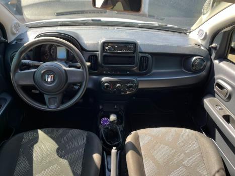 FIAT Mobi 1.0 4P FLEX EVO LIKE, Foto 8