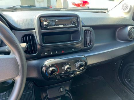 FIAT Mobi 1.0 4P FLEX EVO LIKE, Foto 10