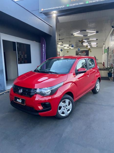 FIAT Mobi 1.0 4P FLEX EVO LIKE, Foto 1