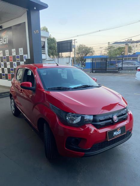 FIAT Mobi 1.0 4P FLEX EVO LIKE, Foto 2