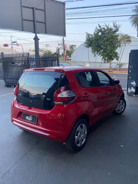 FIAT Mobi 1.0 4P FLEX EVO LIKE, Foto 3