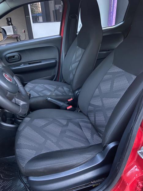 FIAT Mobi 1.0 4P FLEX EVO LIKE, Foto 4