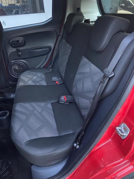 FIAT Mobi 1.0 4P FLEX EVO LIKE, Foto 5