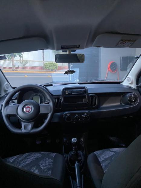 FIAT Mobi 1.0 4P FLEX EVO LIKE, Foto 6
