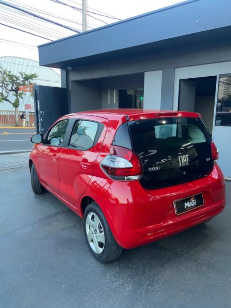 FIAT Mobi 1.0 4P FLEX EVO LIKE, Foto 7