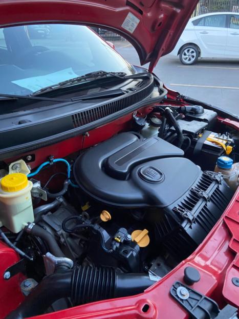 FIAT Mobi 1.0 4P FLEX EVO LIKE, Foto 8