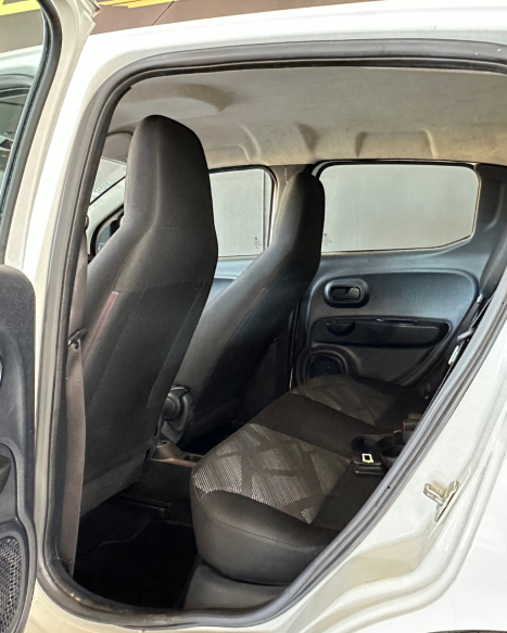 FIAT Mobi 1.0 4P FLEX DRIVE GSR AUTOMATIZADO, Foto 7