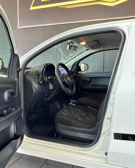 FIAT Mobi 1.0 4P FLEX DRIVE GSR AUTOMATIZADO, Foto 11