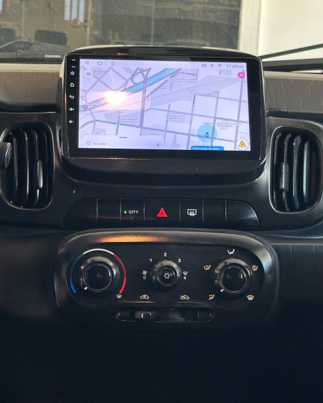 FIAT Mobi 1.0 4P FLEX DRIVE GSR AUTOMATIZADO, Foto 12