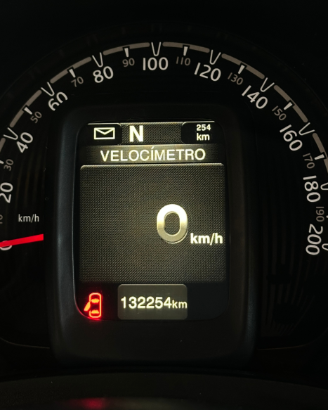 FIAT Mobi 1.0 4P FLEX DRIVE GSR AUTOMATIZADO, Foto 13
