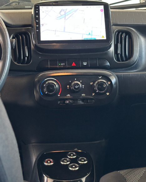 FIAT Mobi 1.0 4P FLEX DRIVE GSR AUTOMATIZADO, Foto 14