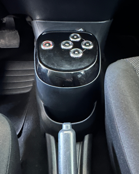 FIAT Mobi 1.0 4P FLEX DRIVE GSR AUTOMATIZADO, Foto 15