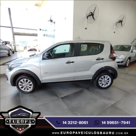 FIAT Mobi 1.0 4P FLEX EVO LIKE, Foto 3