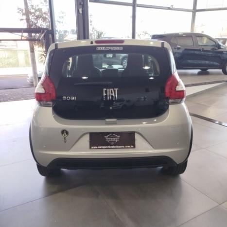 FIAT Mobi 1.0 4P FLEX EVO LIKE, Foto 4