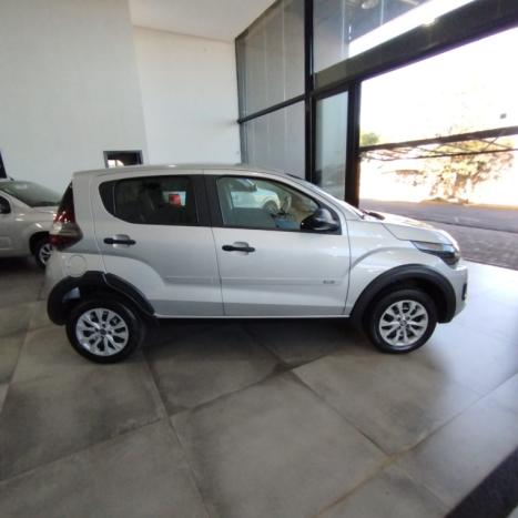 FIAT Mobi 1.0 4P FLEX EVO LIKE, Foto 5