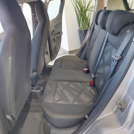 FIAT Mobi 1.0 4P FLEX EVO LIKE, Foto 8