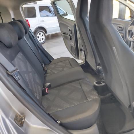 FIAT Mobi 1.0 4P FLEX EVO LIKE, Foto 9