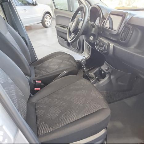 FIAT Mobi 1.0 4P FLEX EVO LIKE, Foto 10