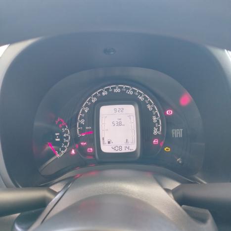 FIAT Mobi 1.0 4P FLEX EVO LIKE, Foto 11