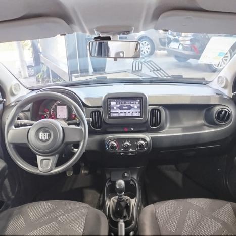FIAT Mobi 1.0 4P FLEX EVO LIKE, Foto 12