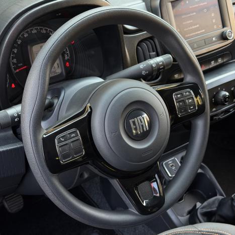 FIAT Mobi 1.0 4P FLEX EVO TREKKING, Foto 3