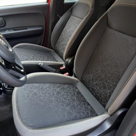FIAT Mobi 1.0 4P FLEX EVO TREKKING, Foto 5