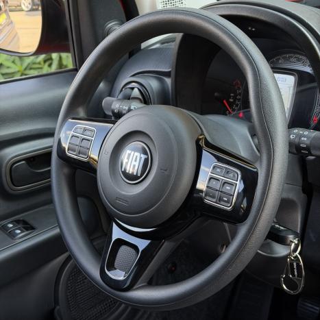 FIAT Mobi 1.0 4P FLEX EVO TREKKING, Foto 6