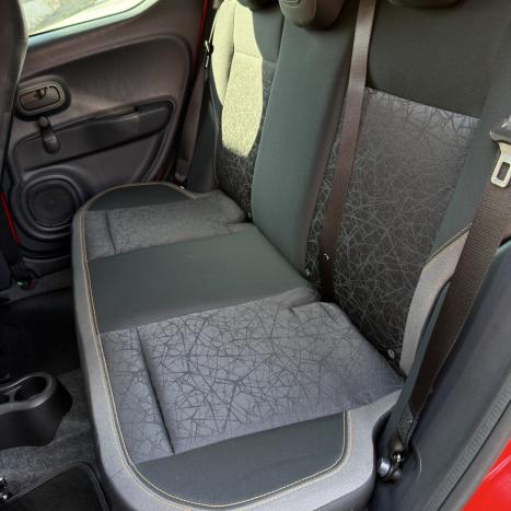 FIAT Mobi 1.0 4P FLEX EVO TREKKING, Foto 7