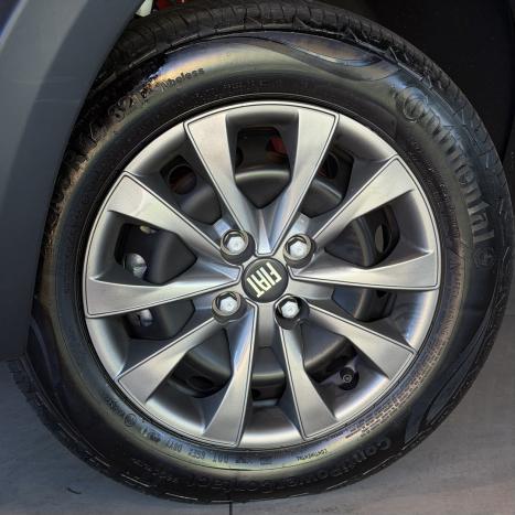 FIAT Mobi 1.0 4P FLEX EVO TREKKING, Foto 9